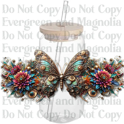 Butterfly 1