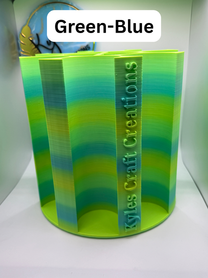 Lid Caddy