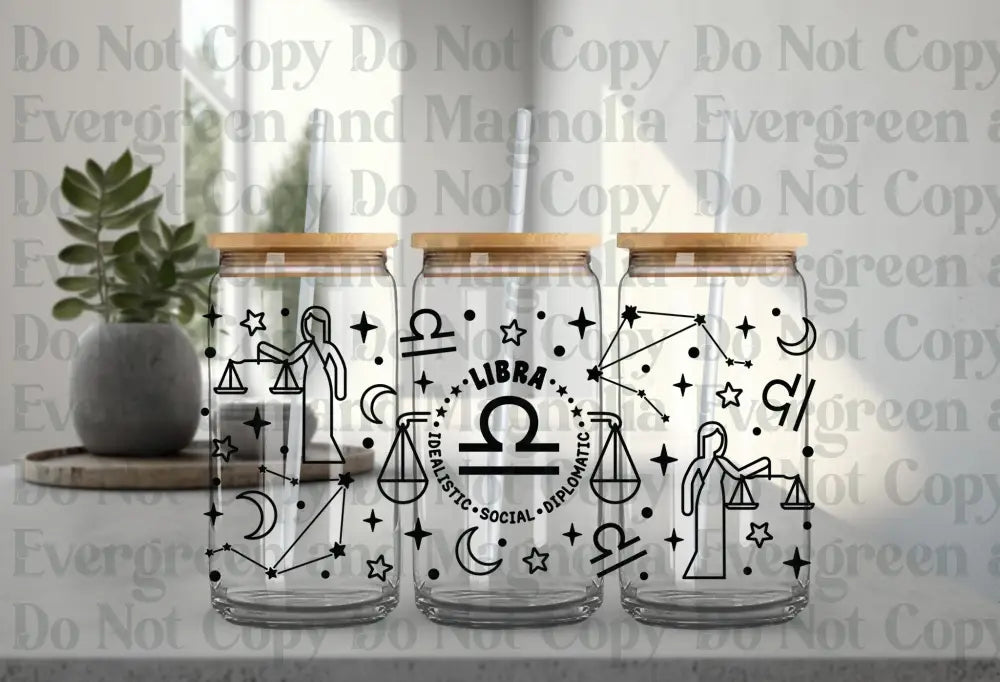 Libra 3