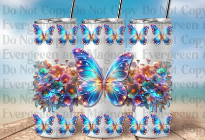 Butterfly 21