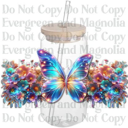 Butterfly 21