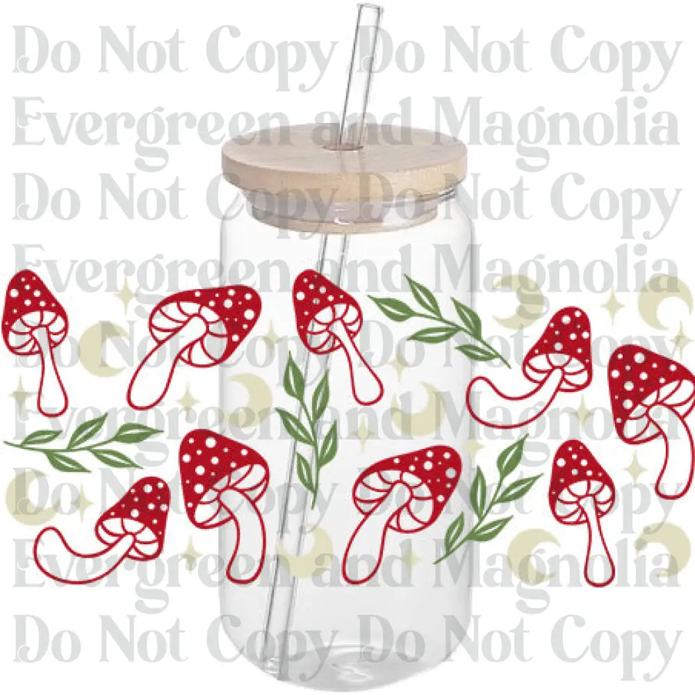 Mushroom 28