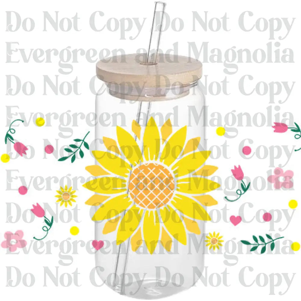 Sunflower 3