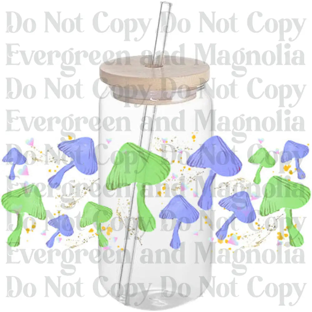 Mushroom 29