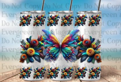 Butterfly 23