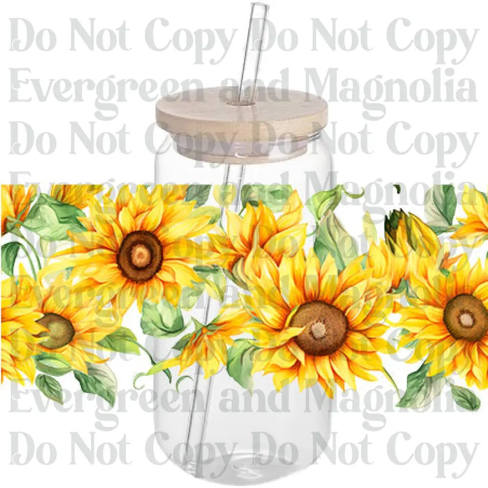 Sunflower 30
