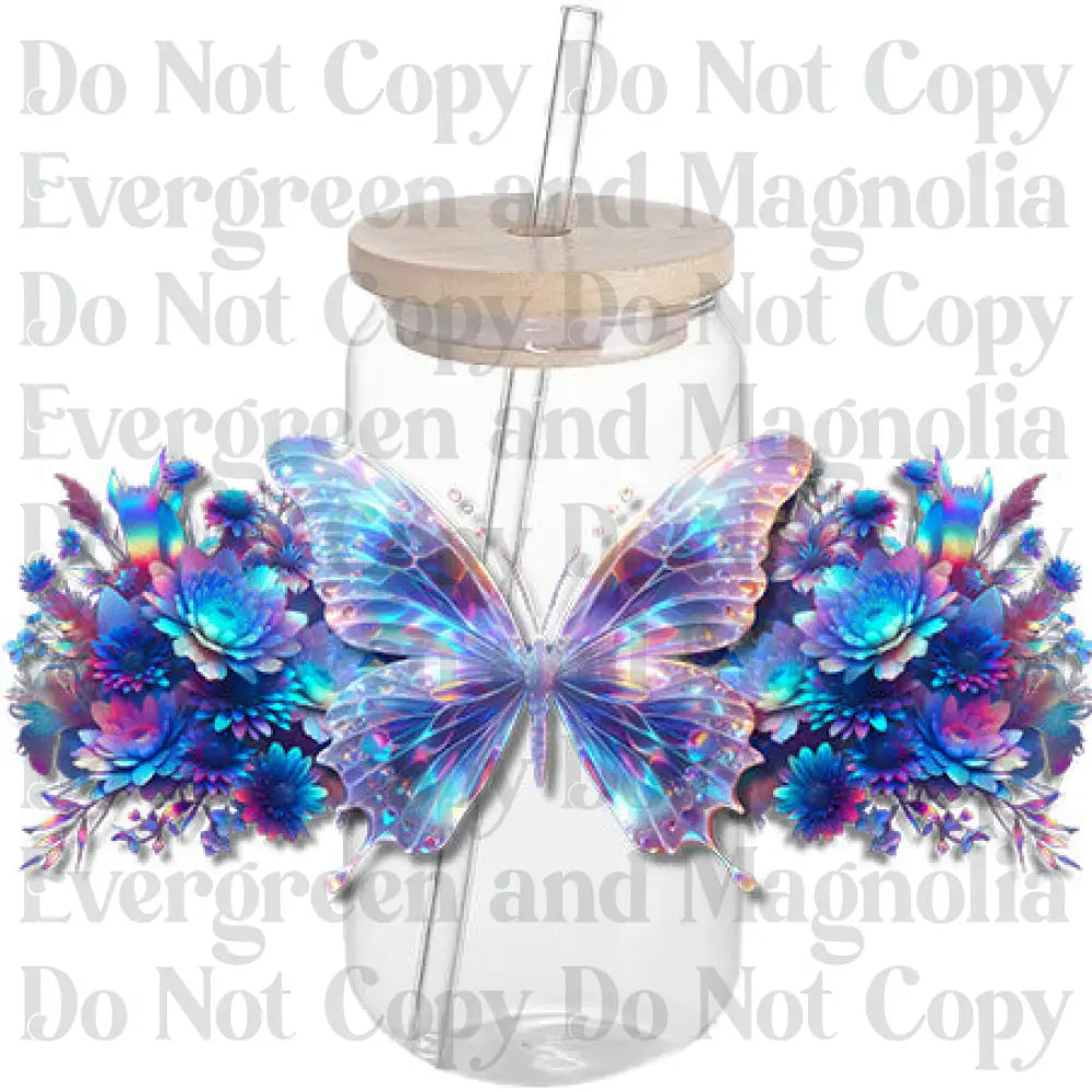Butterfly 24