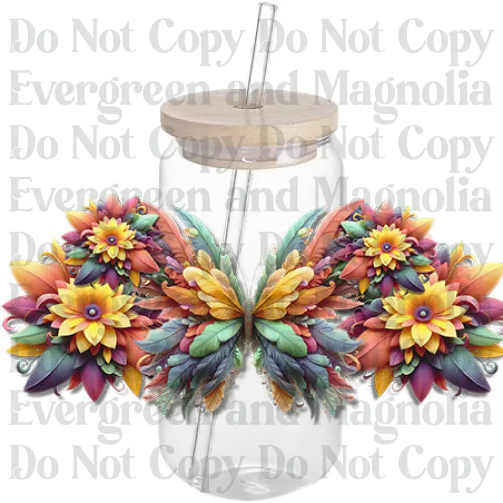 Butterfly 26