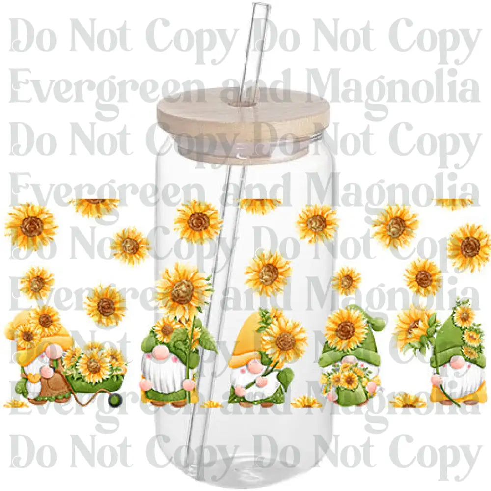 Sunflower 33
