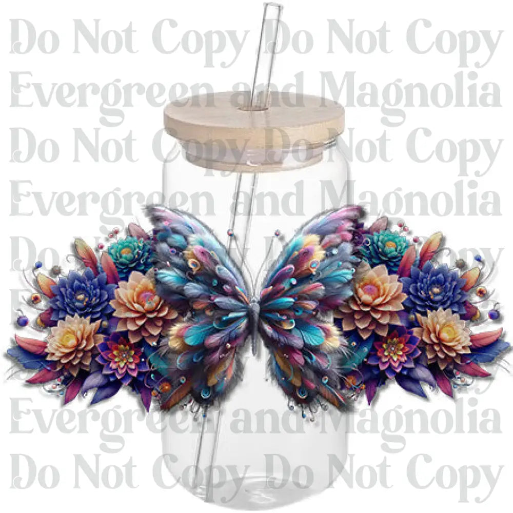 Butterfly 28