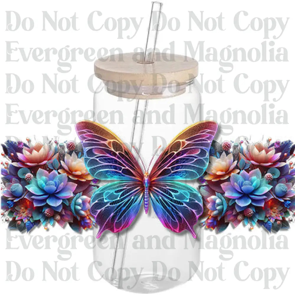 Butterfly 29