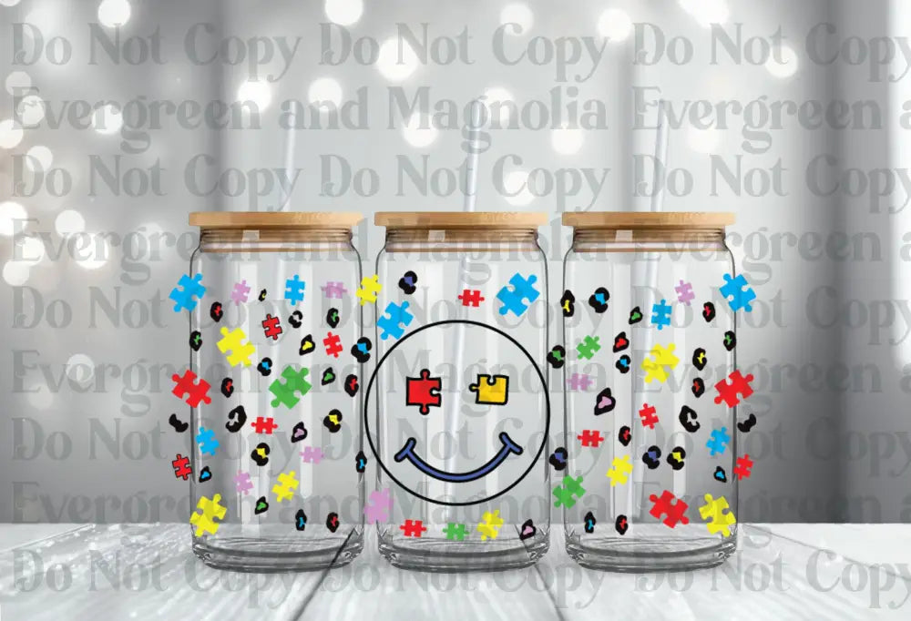 Autism Aware 10