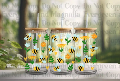 Little bee