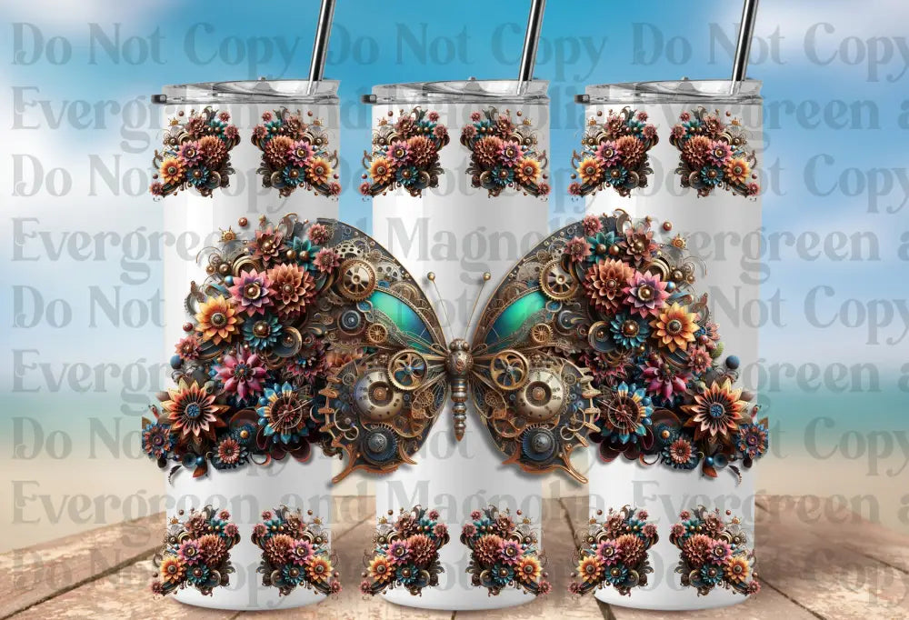 Butterfly 2
