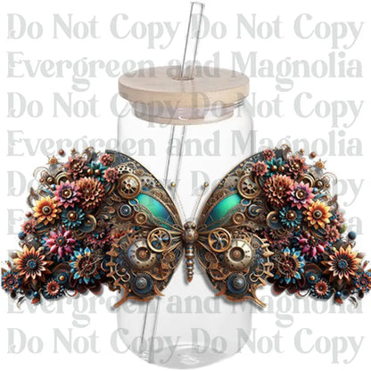 Butterfly 2