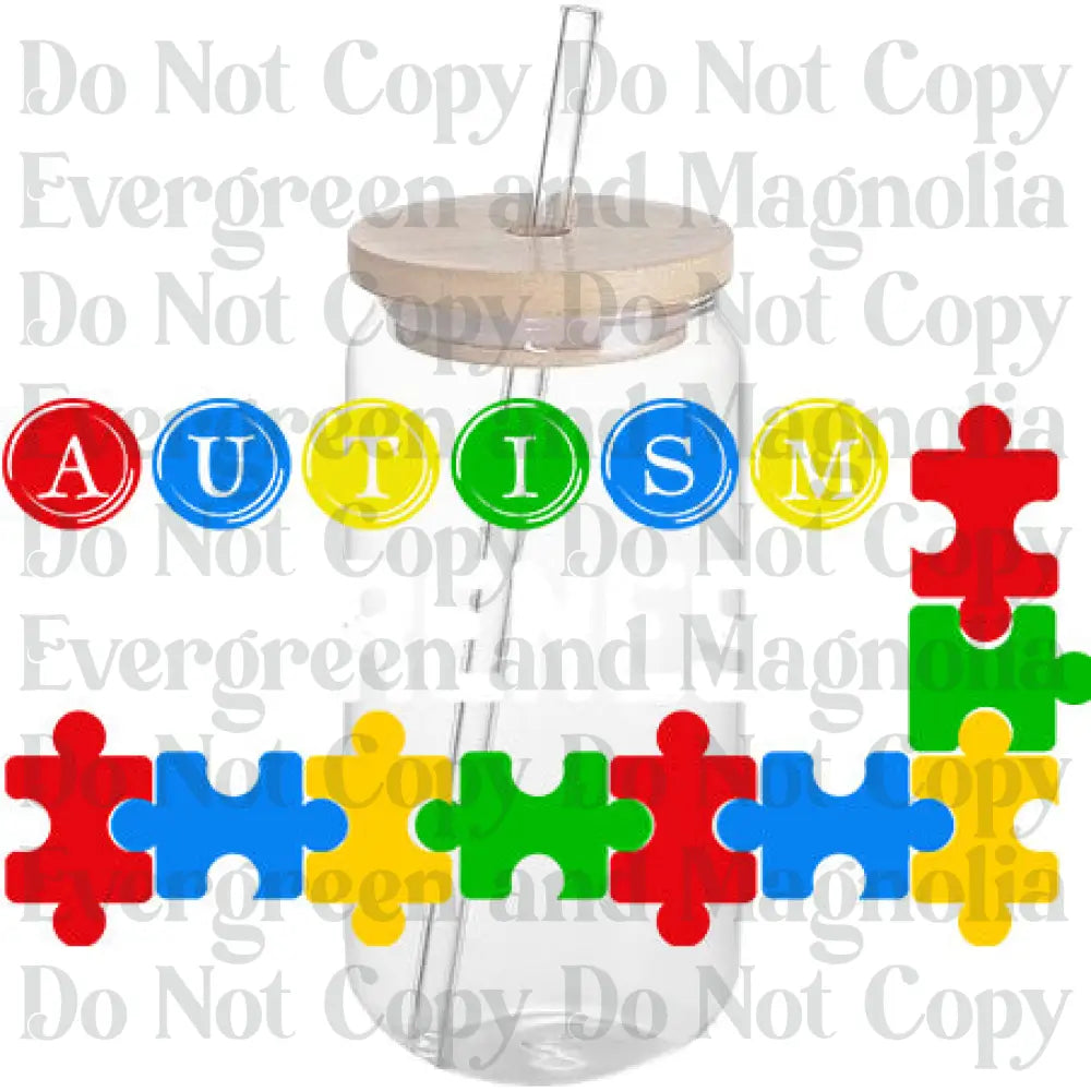 Autism 10