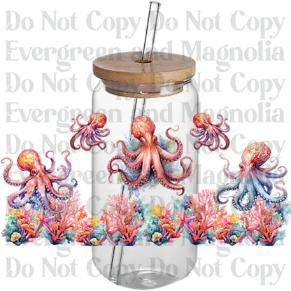Octopus 1