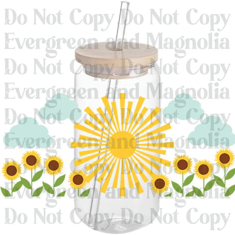Sunflower 1