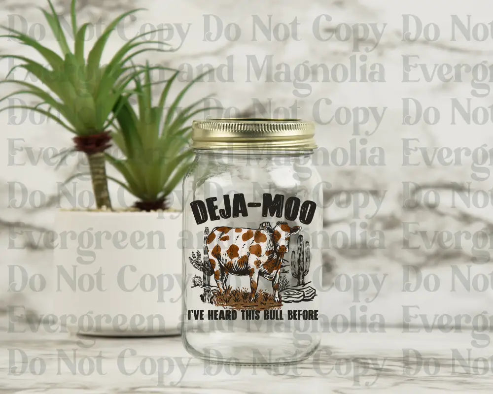Deja-MOO