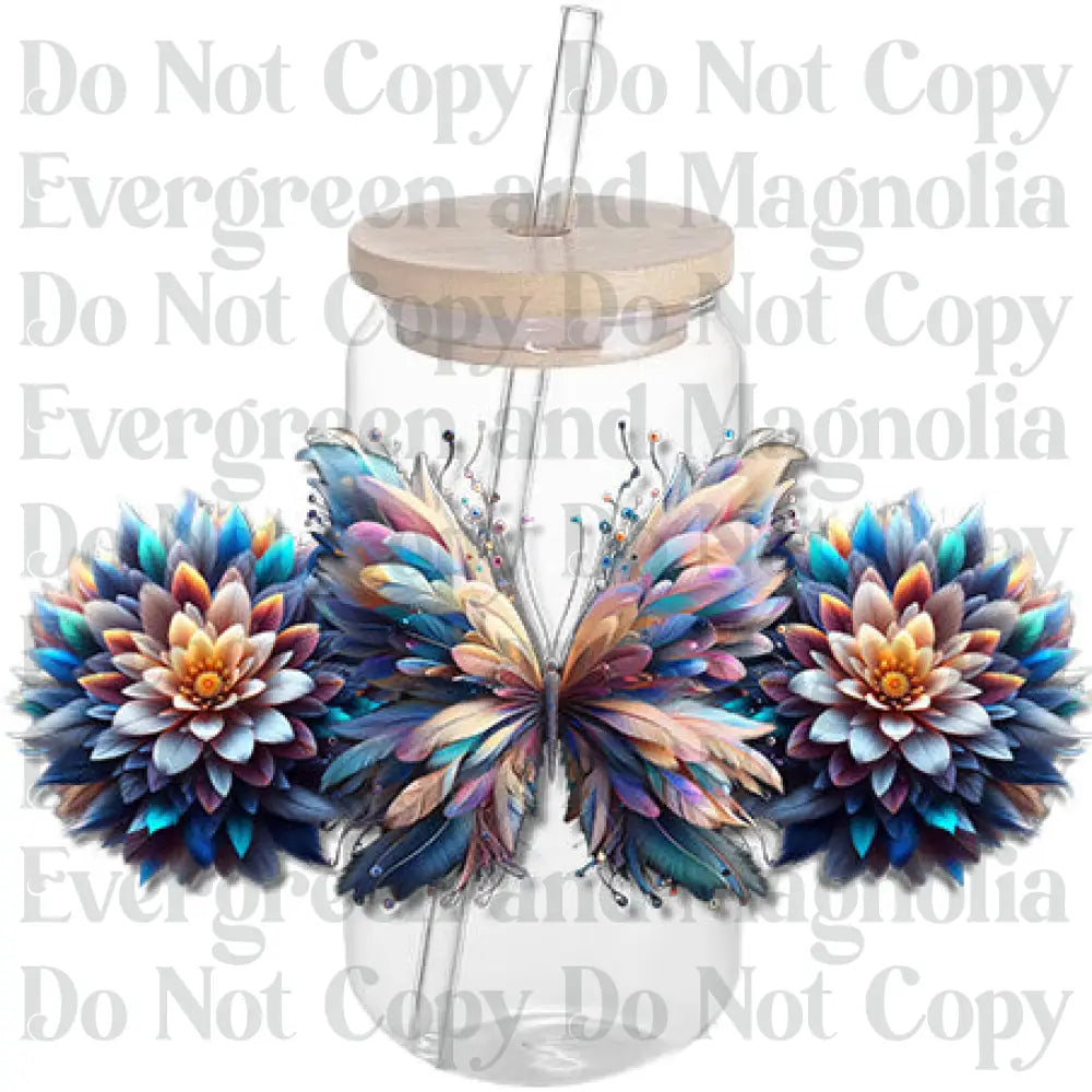 Butterfly 30
