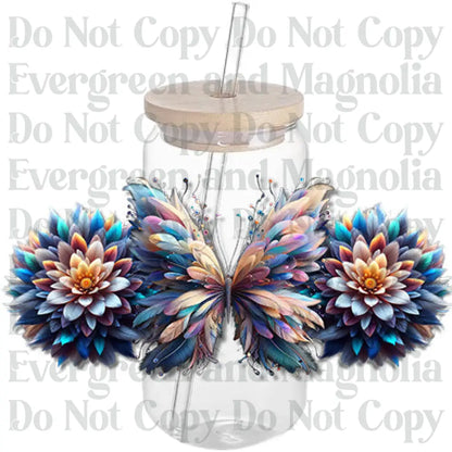 Butterfly 30