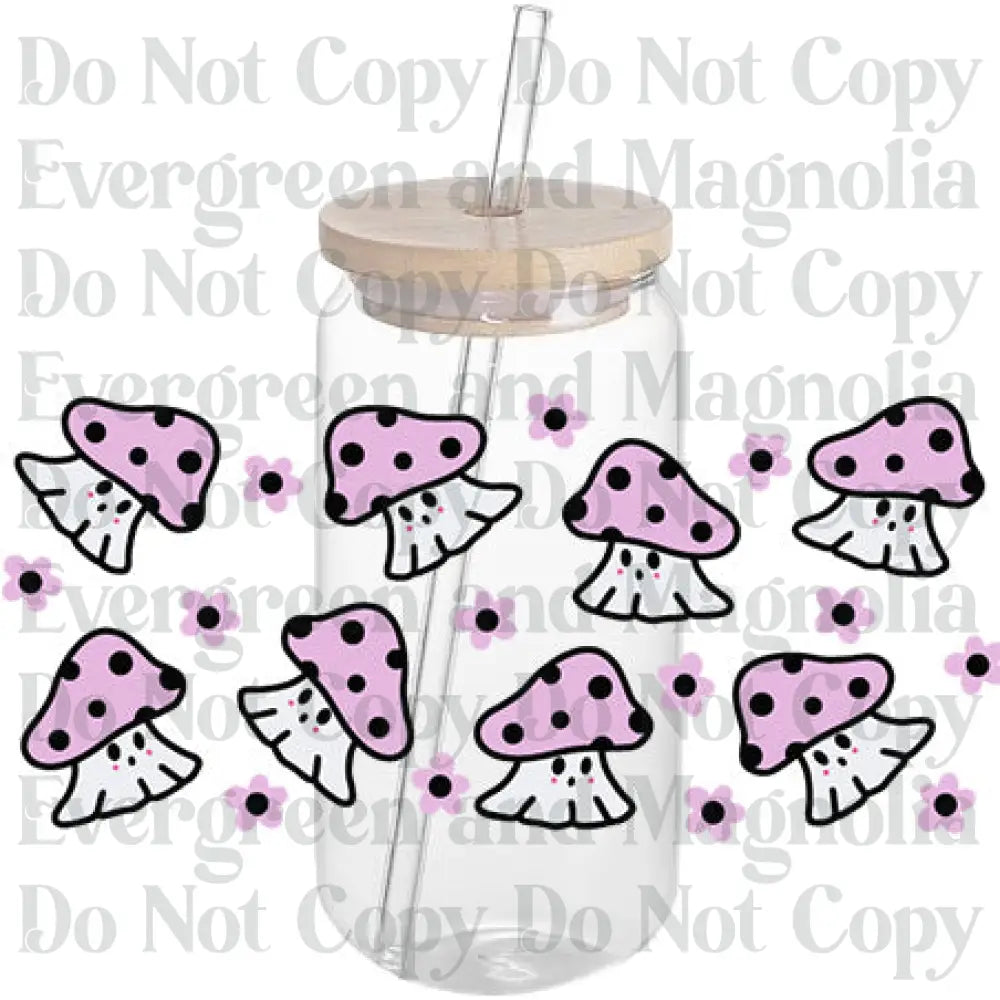 Mushroom 7