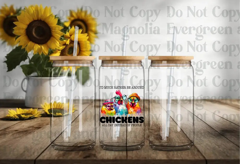 Chicken 37