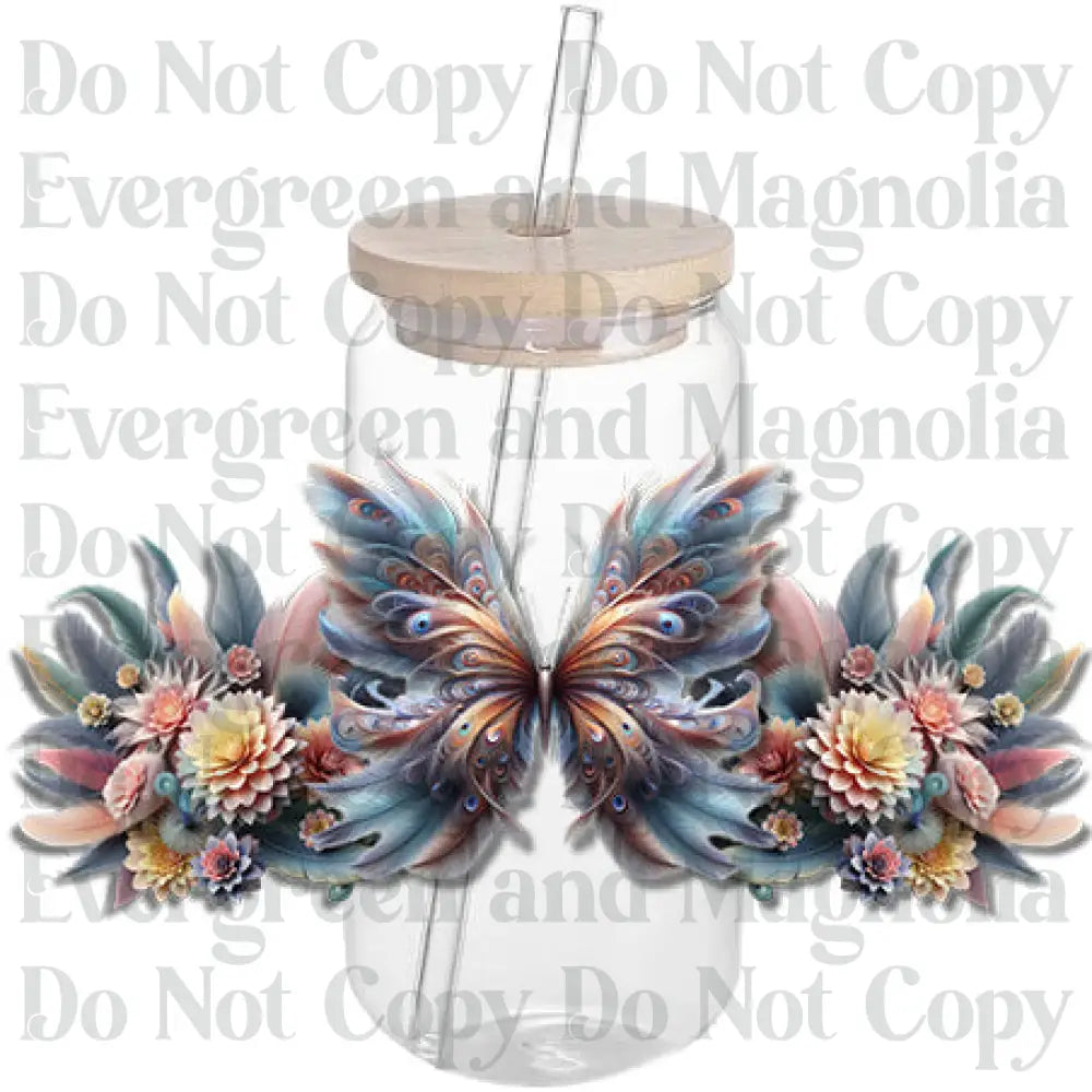 Butterfly 32