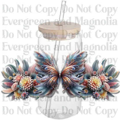 Butterfly 32