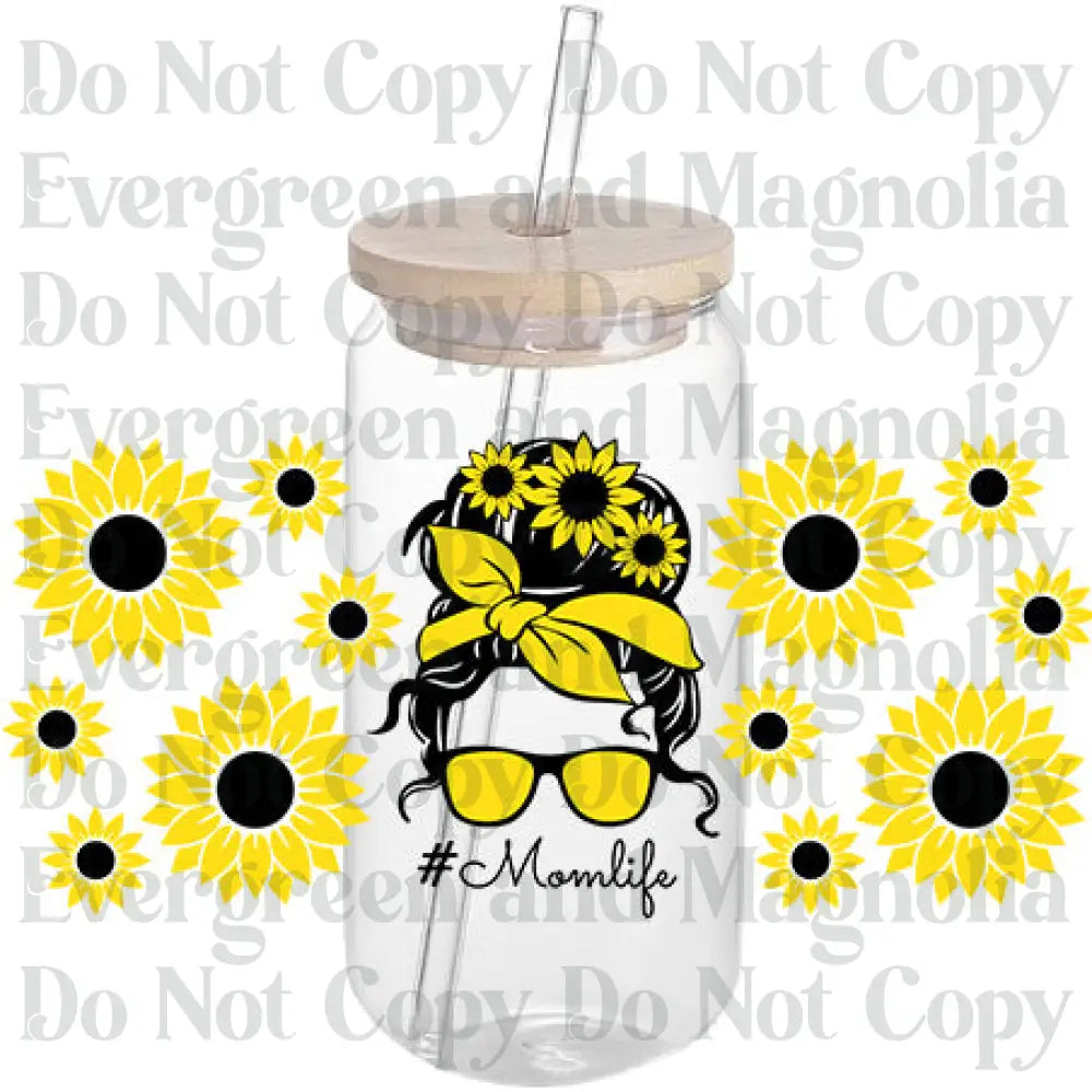 Sunflower 43