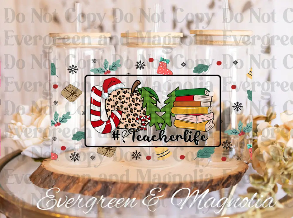 35-Love Teacher-Teacher Life