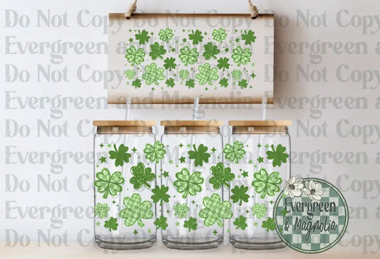 Shamrock 2025