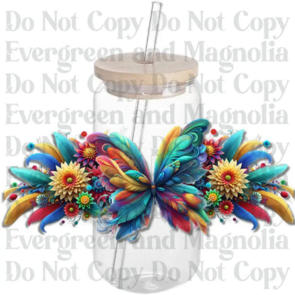 Butterfly 38