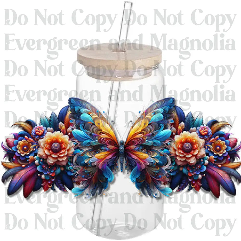 Butterfly 39