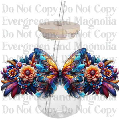 Butterfly 39