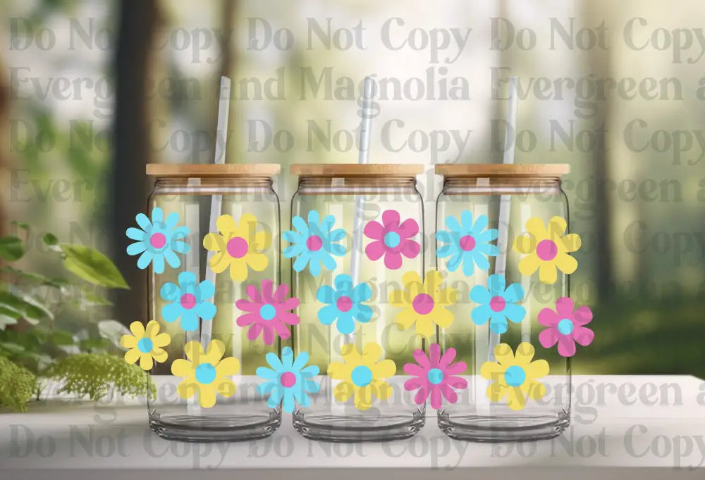 Cute Daisies (NEW)