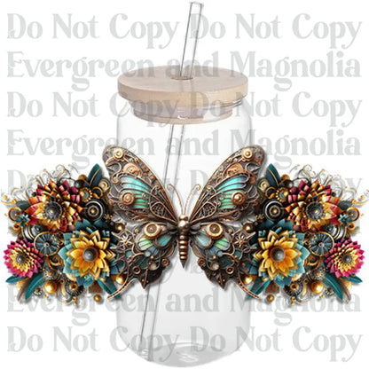 Butterfly 3