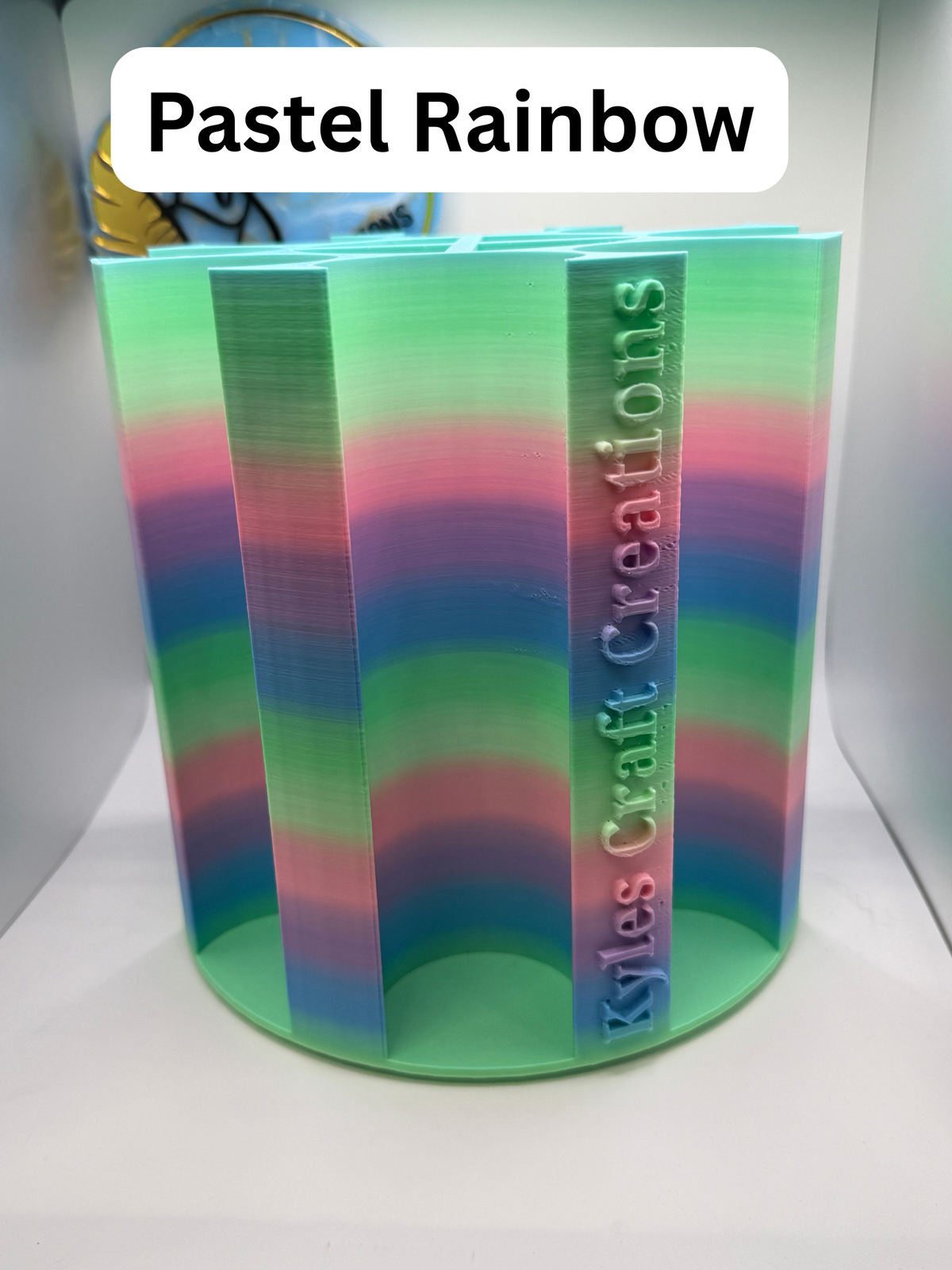 Cup Caddy