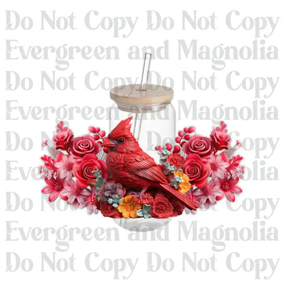 3D Cardinal