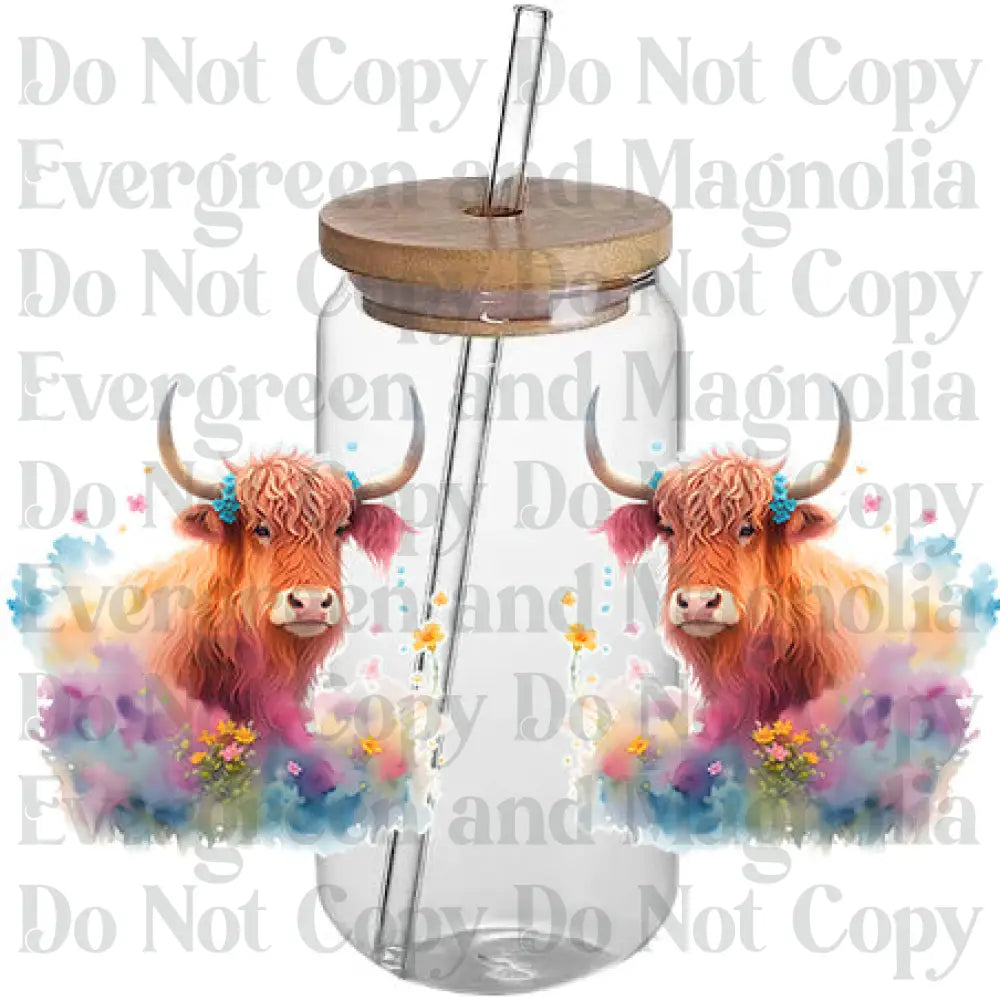 Cow 40