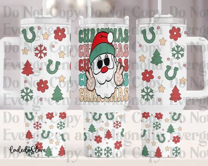 Cowboy Christmas