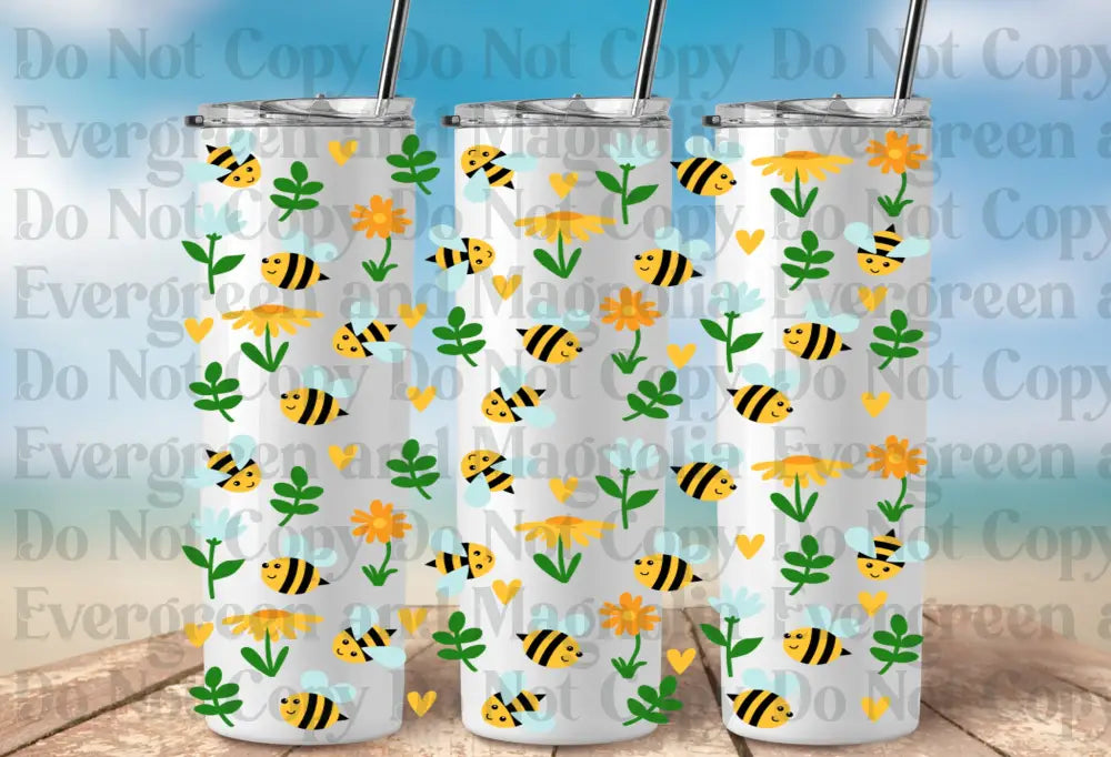 Little bee
