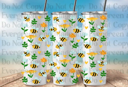 Little bee