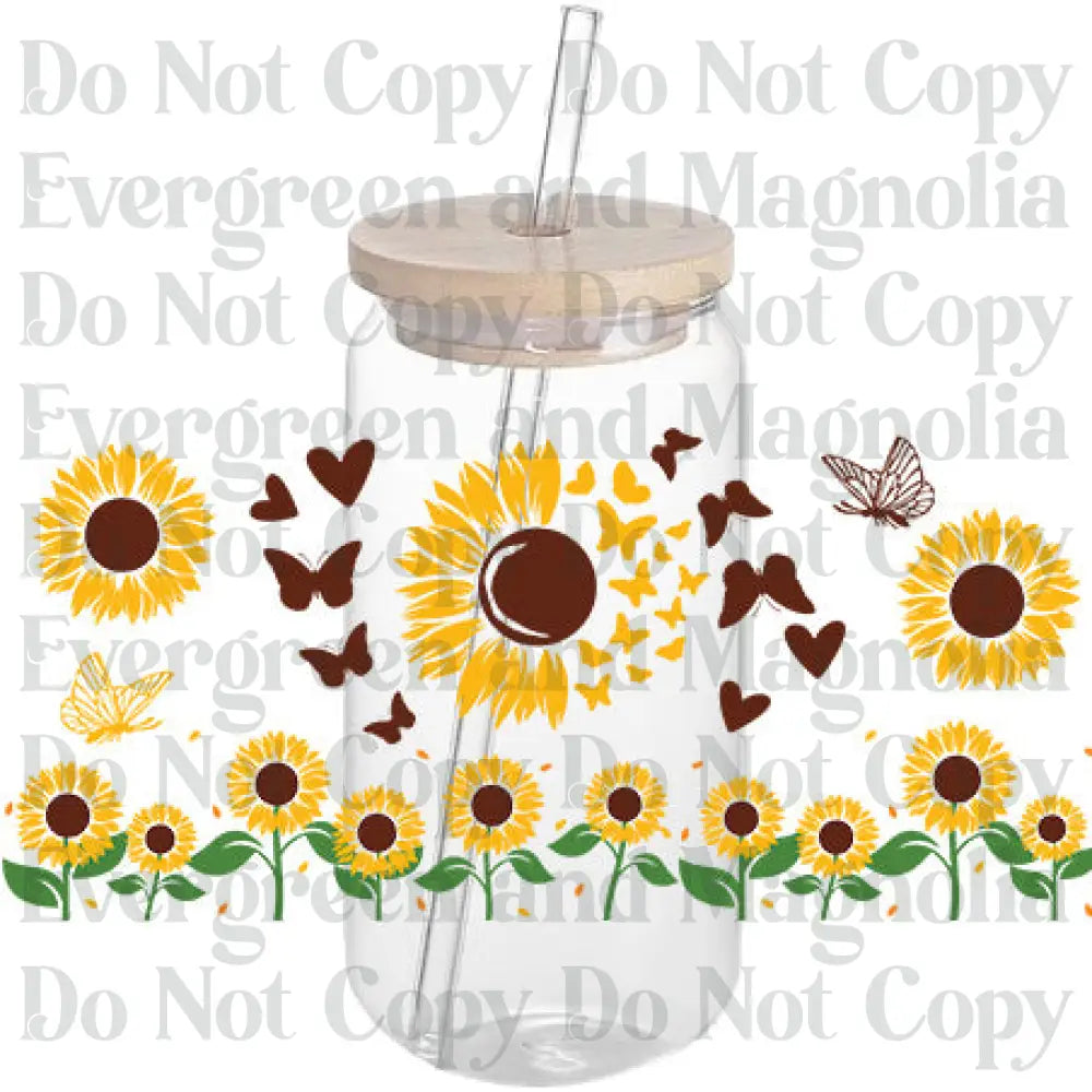 Sunflower 60