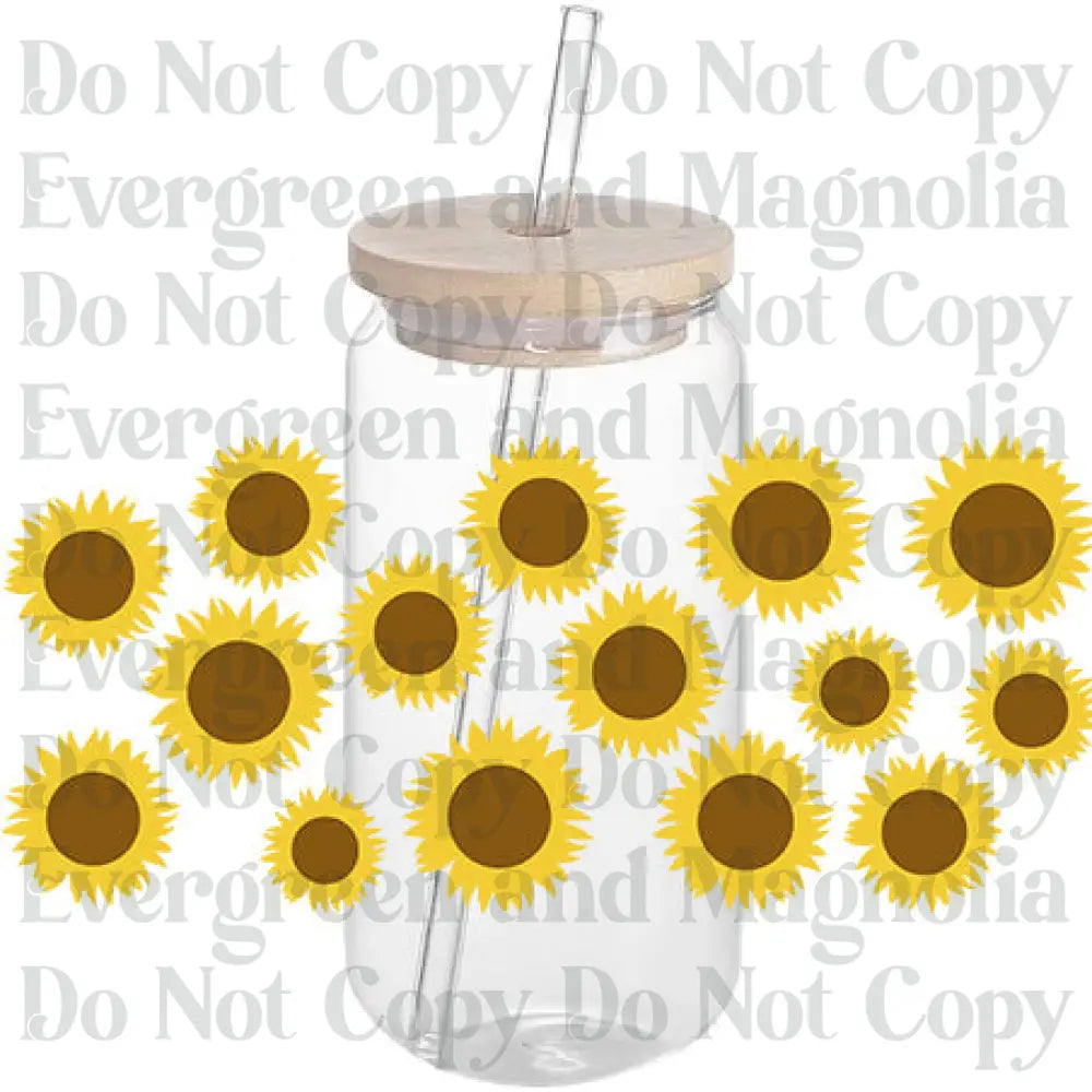 Sunflower 11