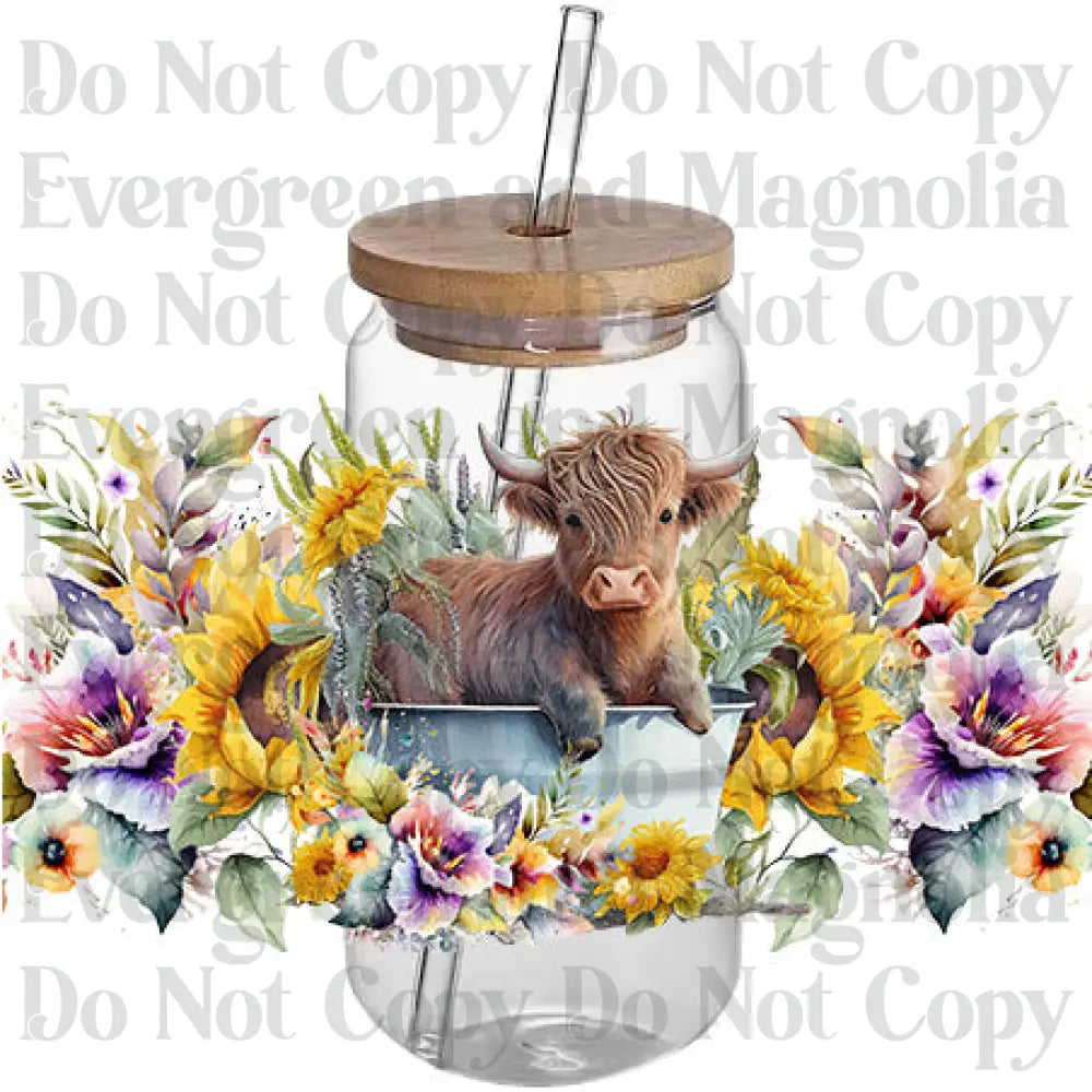 Cow 50