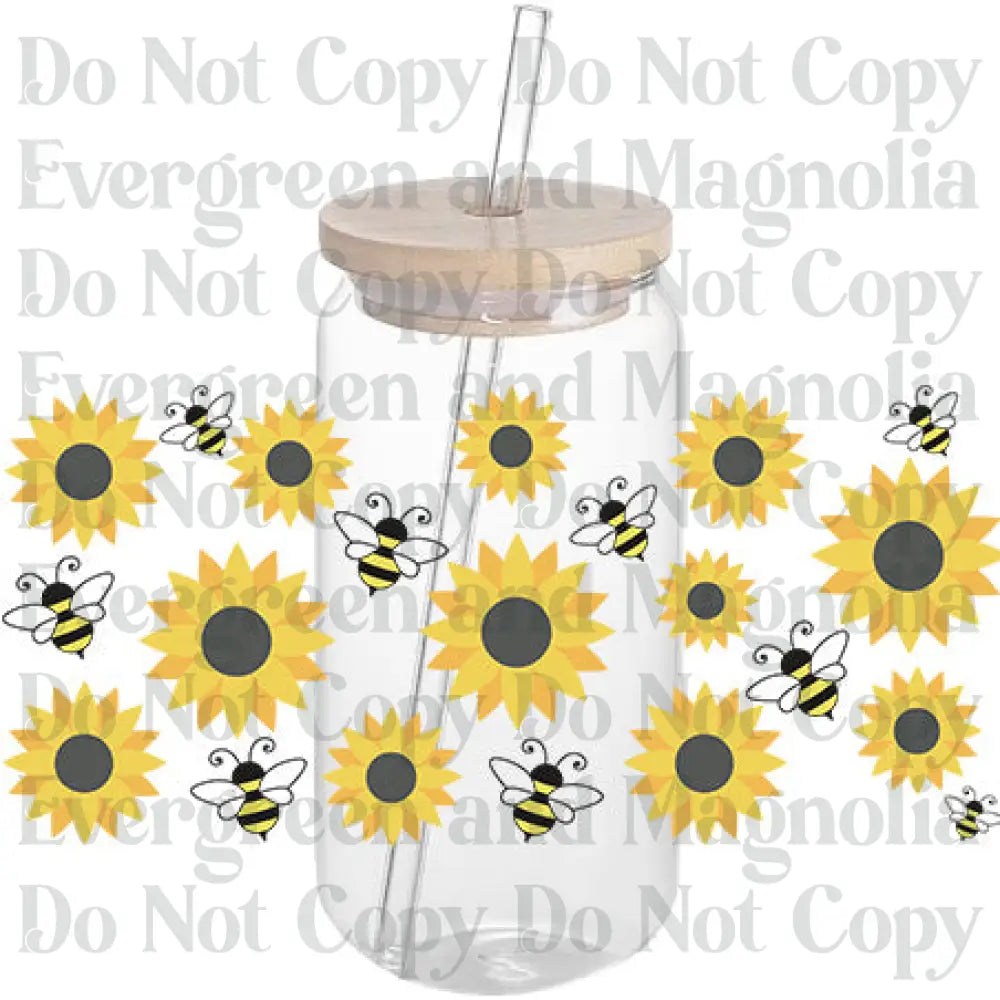 Sunflower 7