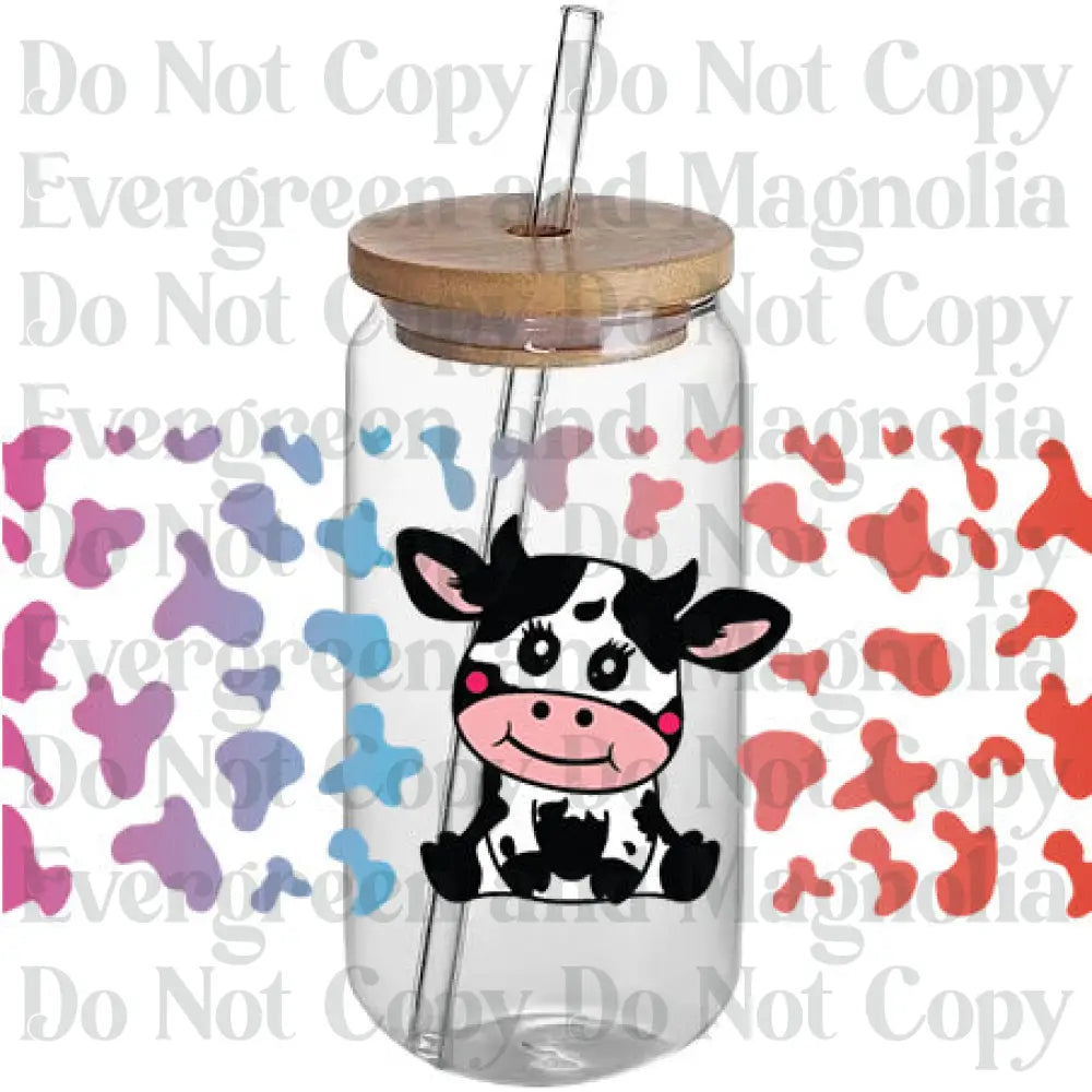 Cow 52