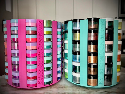 Mini Container Holder (1.5in jars)
