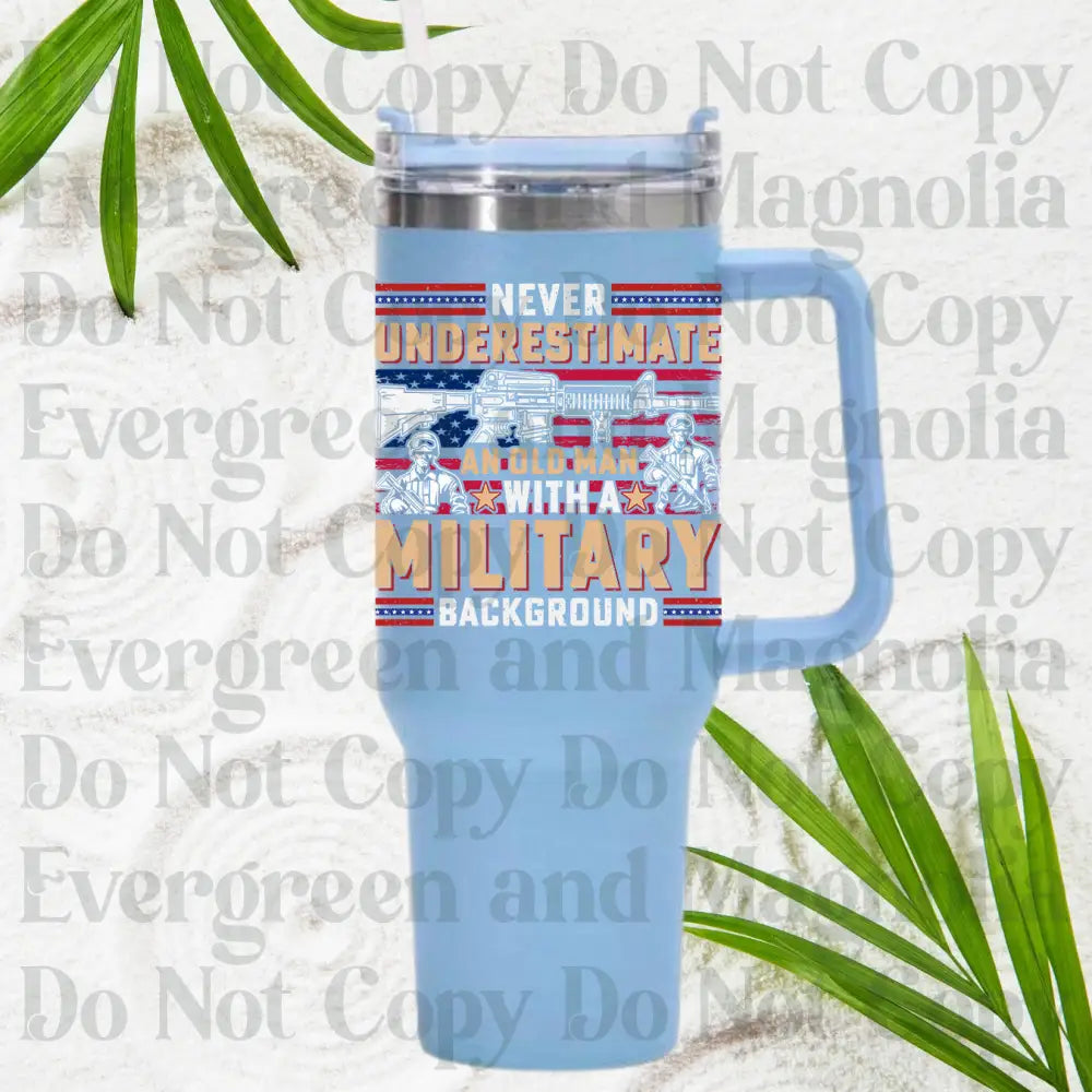 Military 62